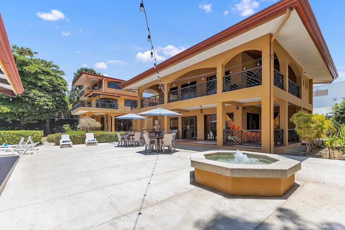 Casa VIP 39 — Cielo Azul, Jacó