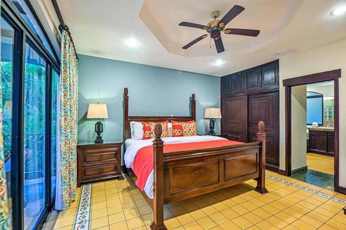 Casa VIP 40 — Casa Patrón, Los Sueños Resort