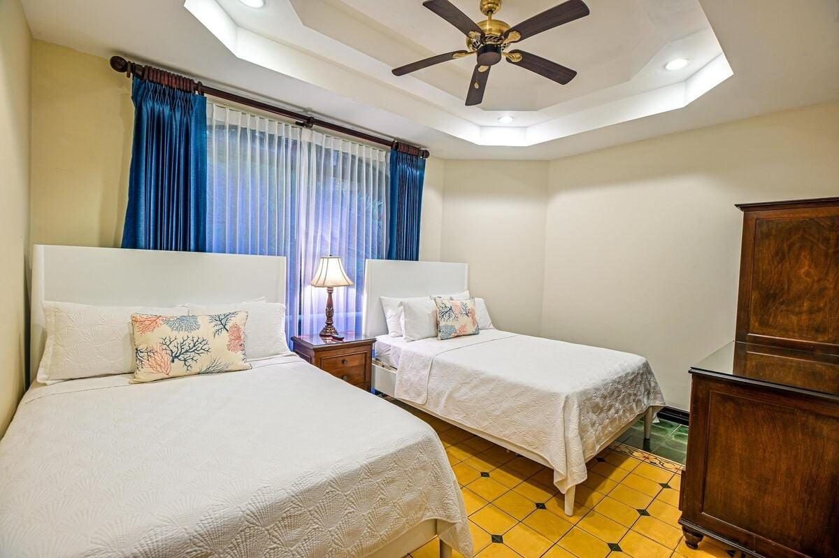 Casa VIP 40 — Casa Patrón, Los Sueños Resort