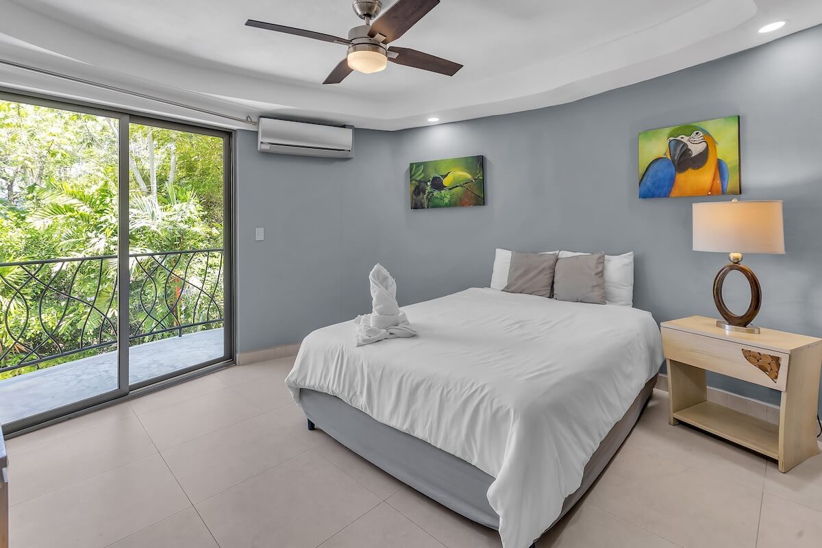 Casa VIP 41 — Casa Miro-Alta, Jacó