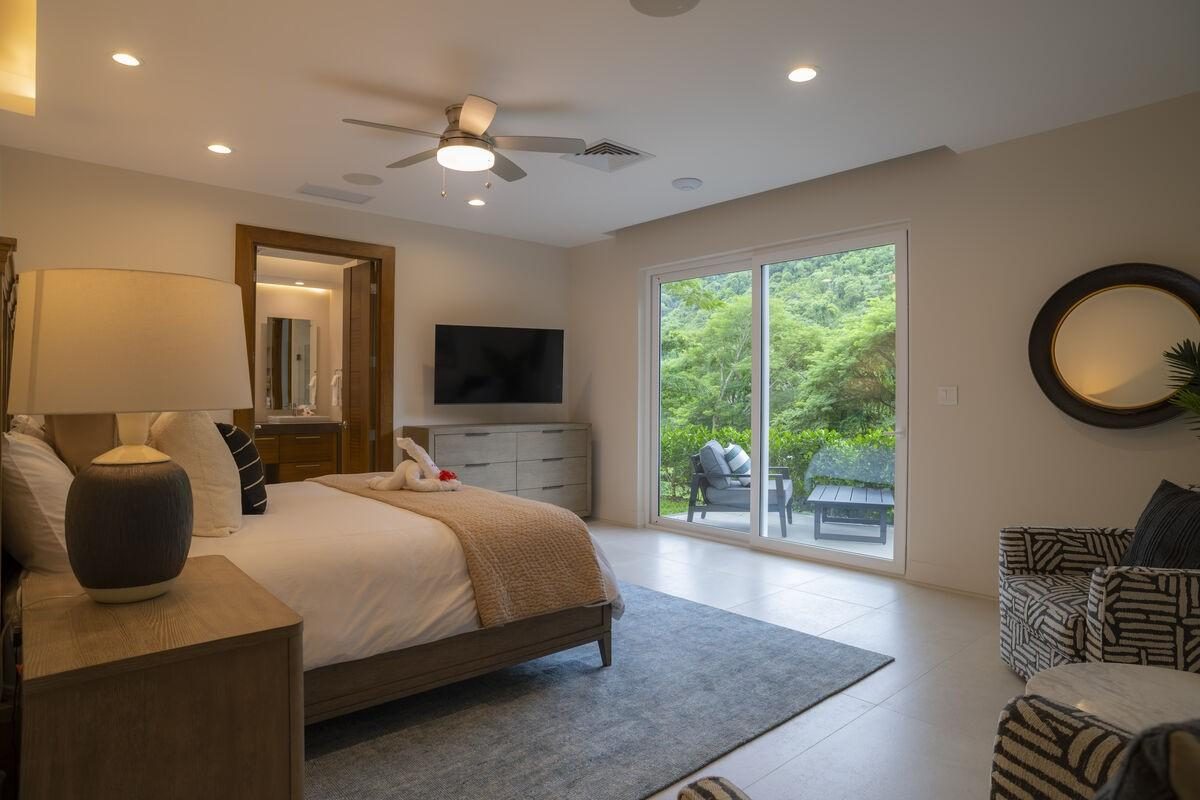Casa Selva Tica in Los Sueños Resort