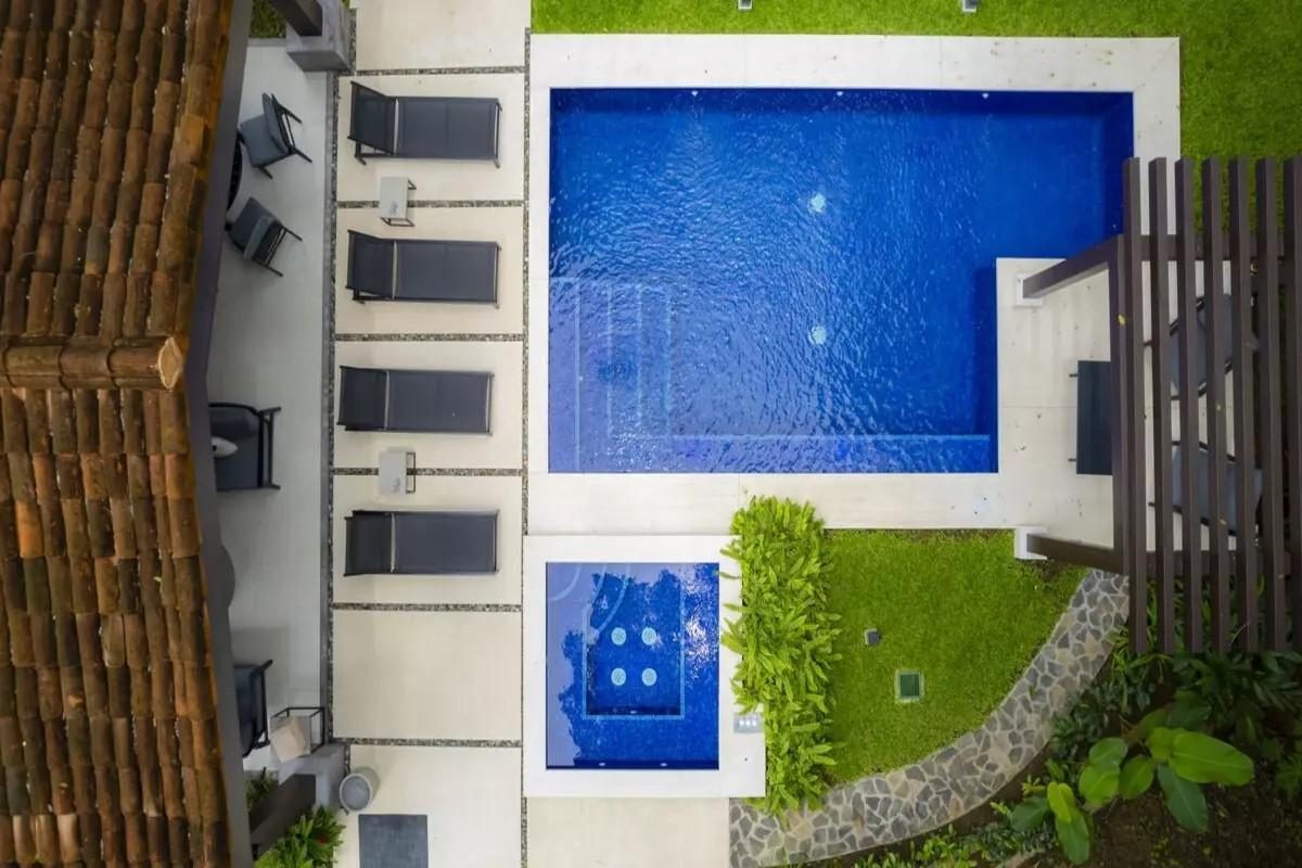 Casa Selva Tica in Los Sueños Resort
