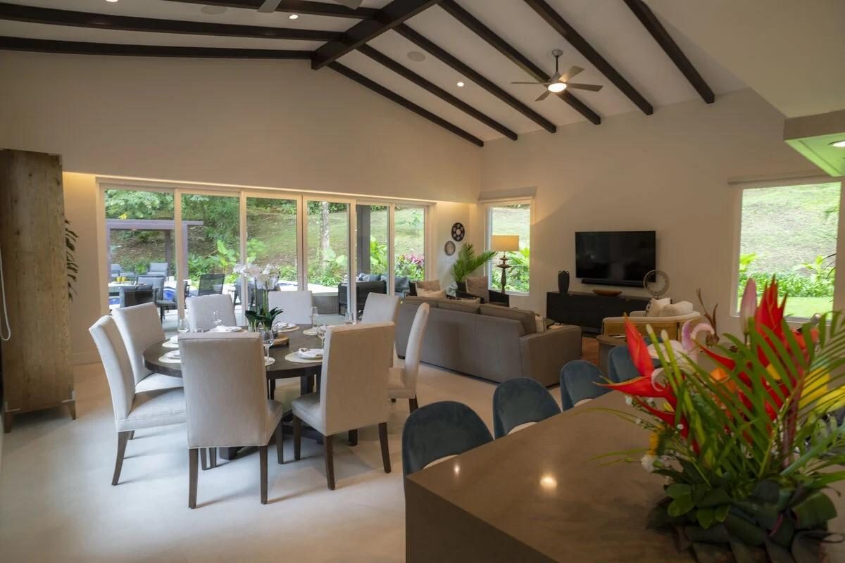 Casa Selva Tica in Los Sueños Resort