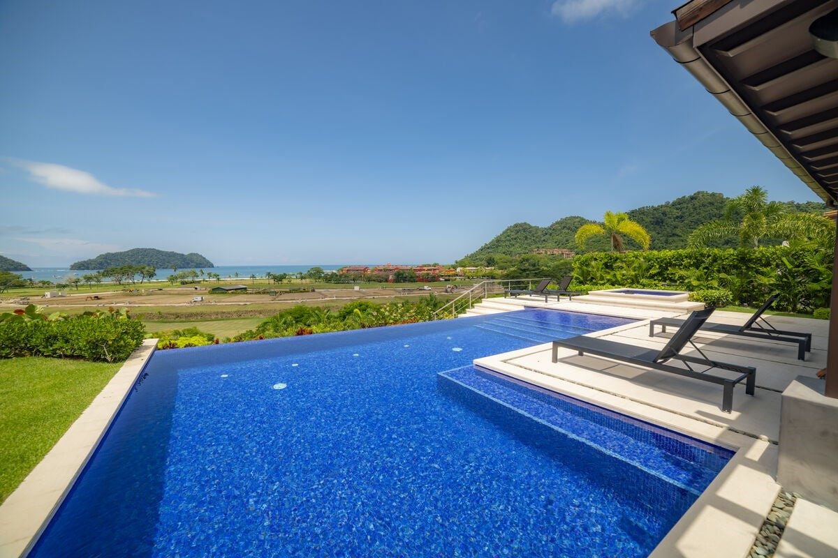 Casa Blue Sail in Los Sueños Resort