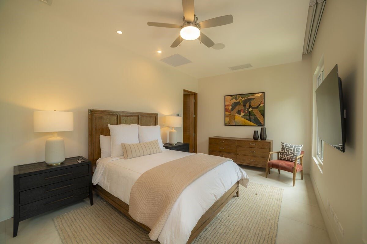Casa Blue Sail in Los Sueños Resort