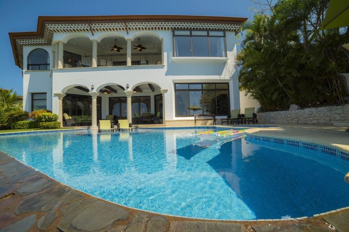 Casa Puesta del Sol in Los Sueños Resort