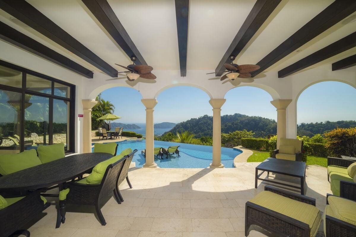 Casa Puesta del Sol in Los Sueños Resort