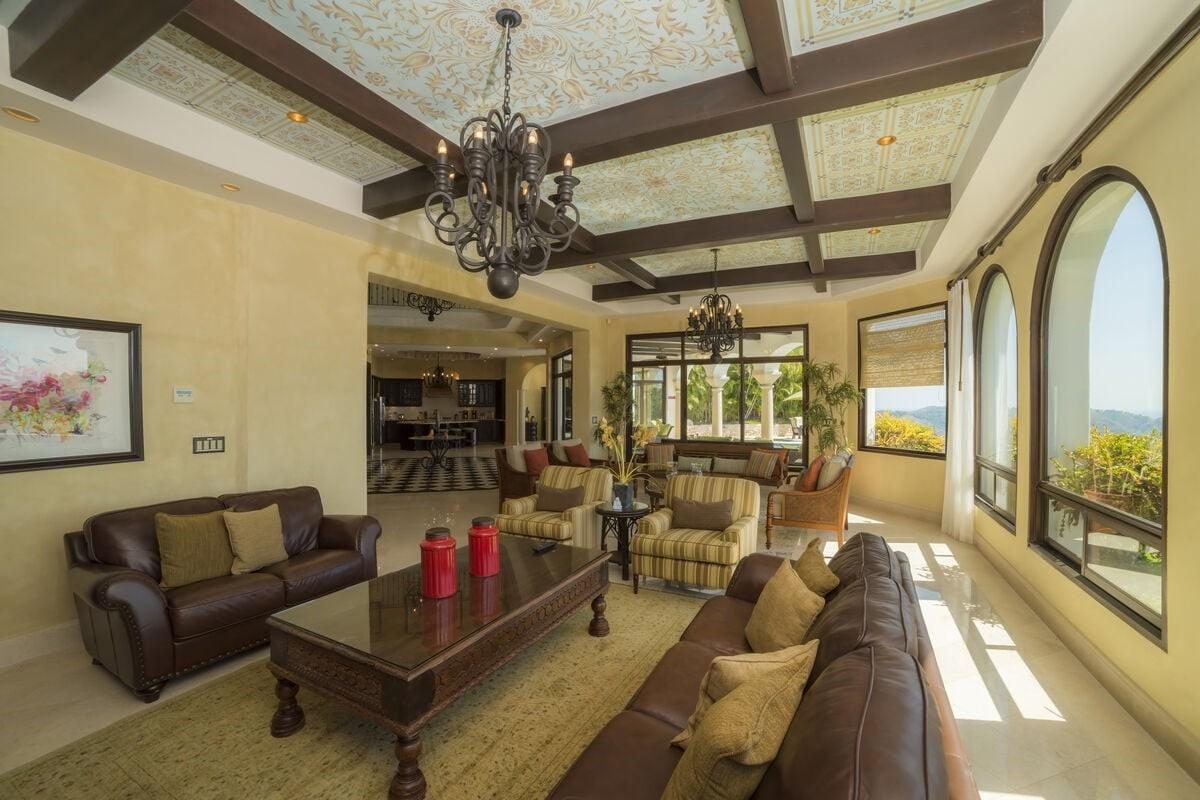 Casa Puesta del Sol in Los Sueños Resort