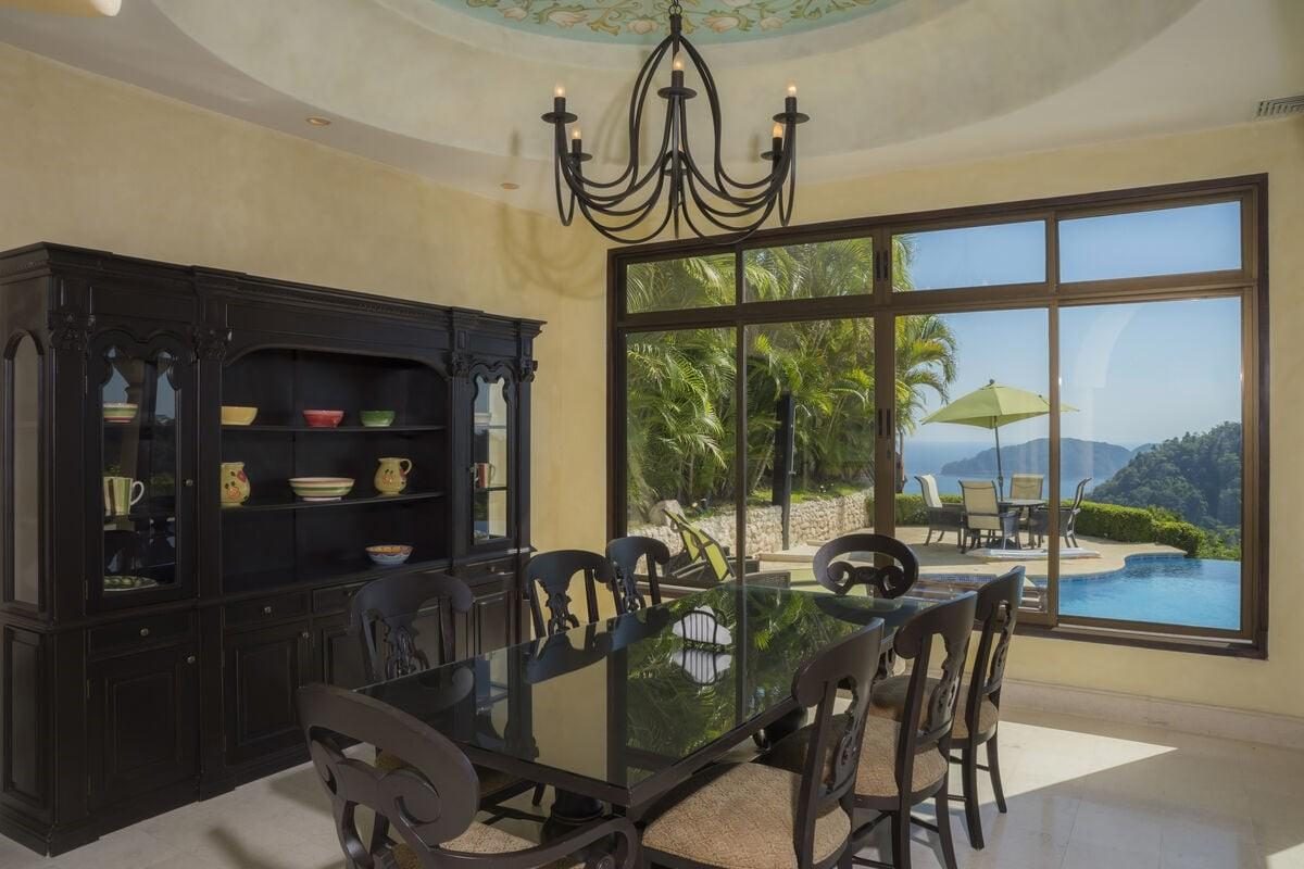 Casa Puesta del Sol in Los Sueños Resort