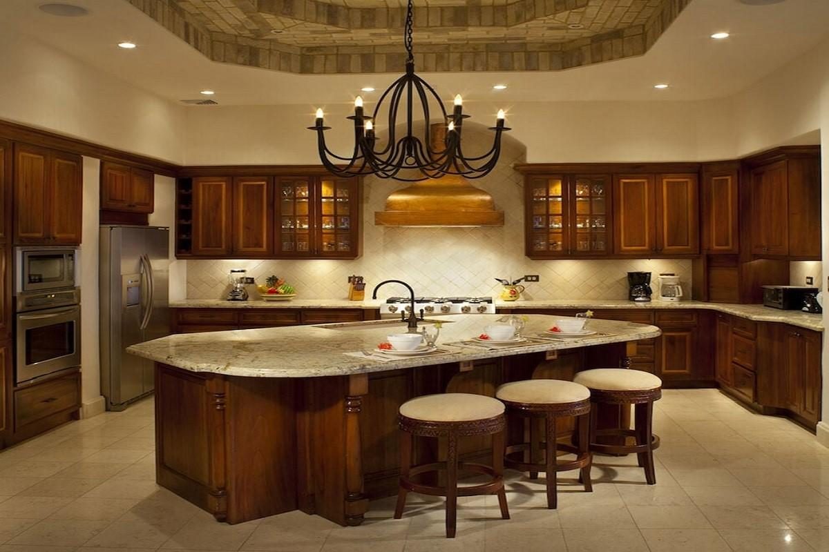 Casa Puesta del Sol in Los Sueños Resort