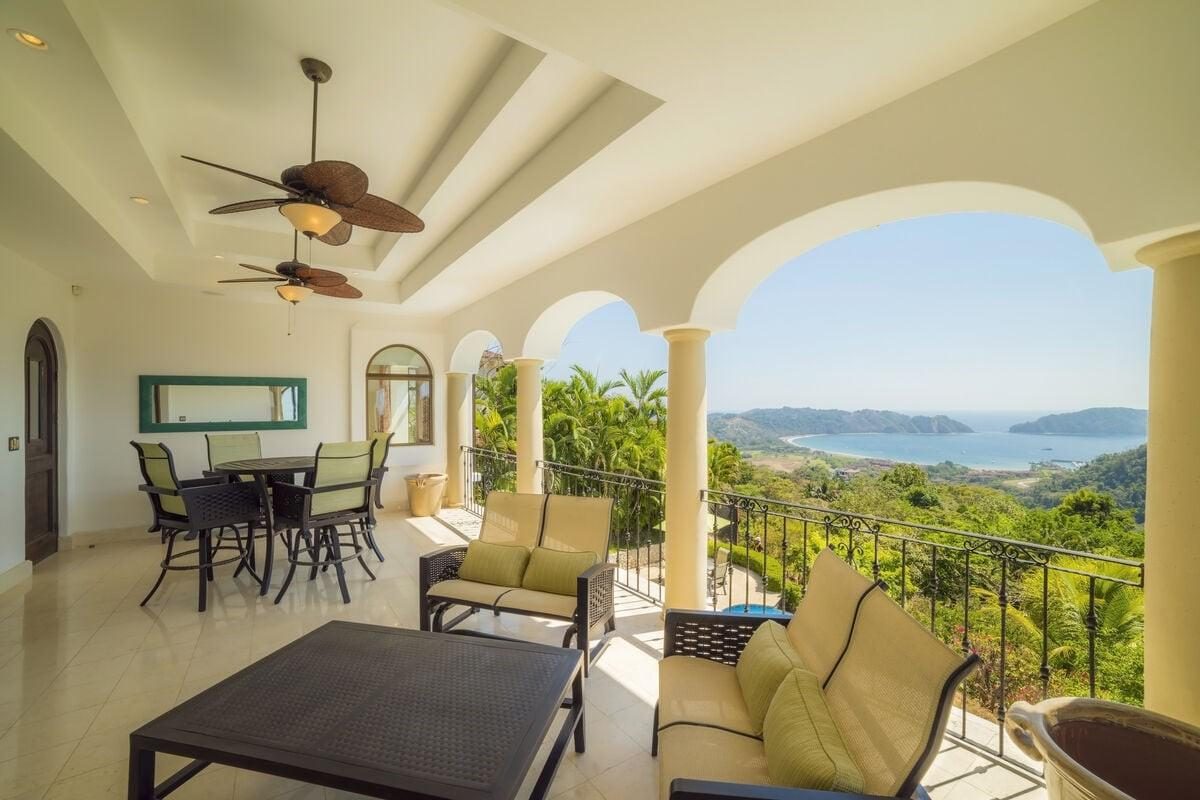 Casa Puesta del Sol in Los Sueños Resort