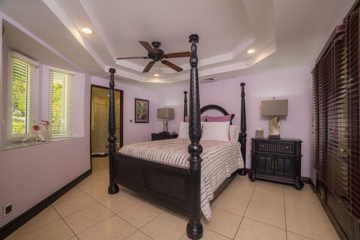 Harmon Estate in Los Sueños Resort