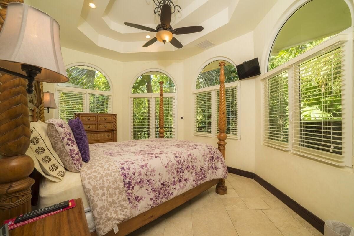 Harmon Estate in Los Sueños Resort