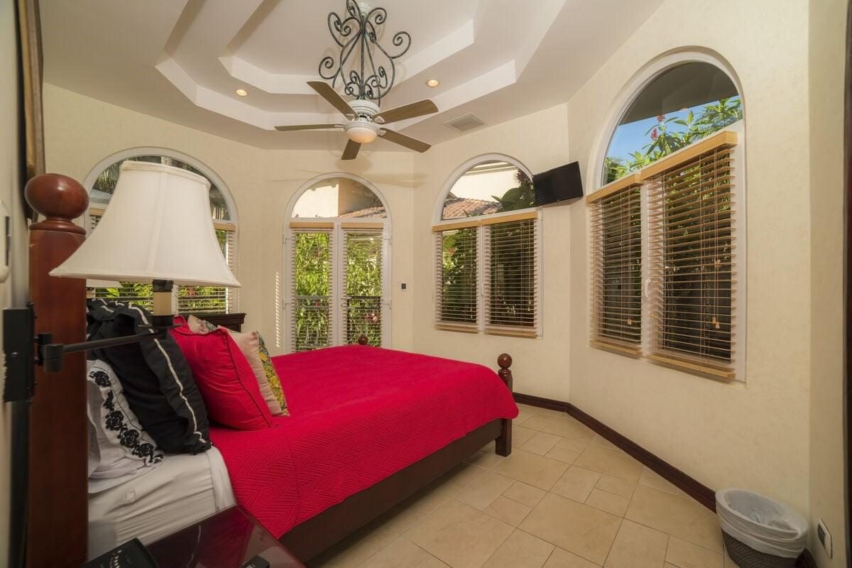 Harmon Estate in Los Sueños Resort