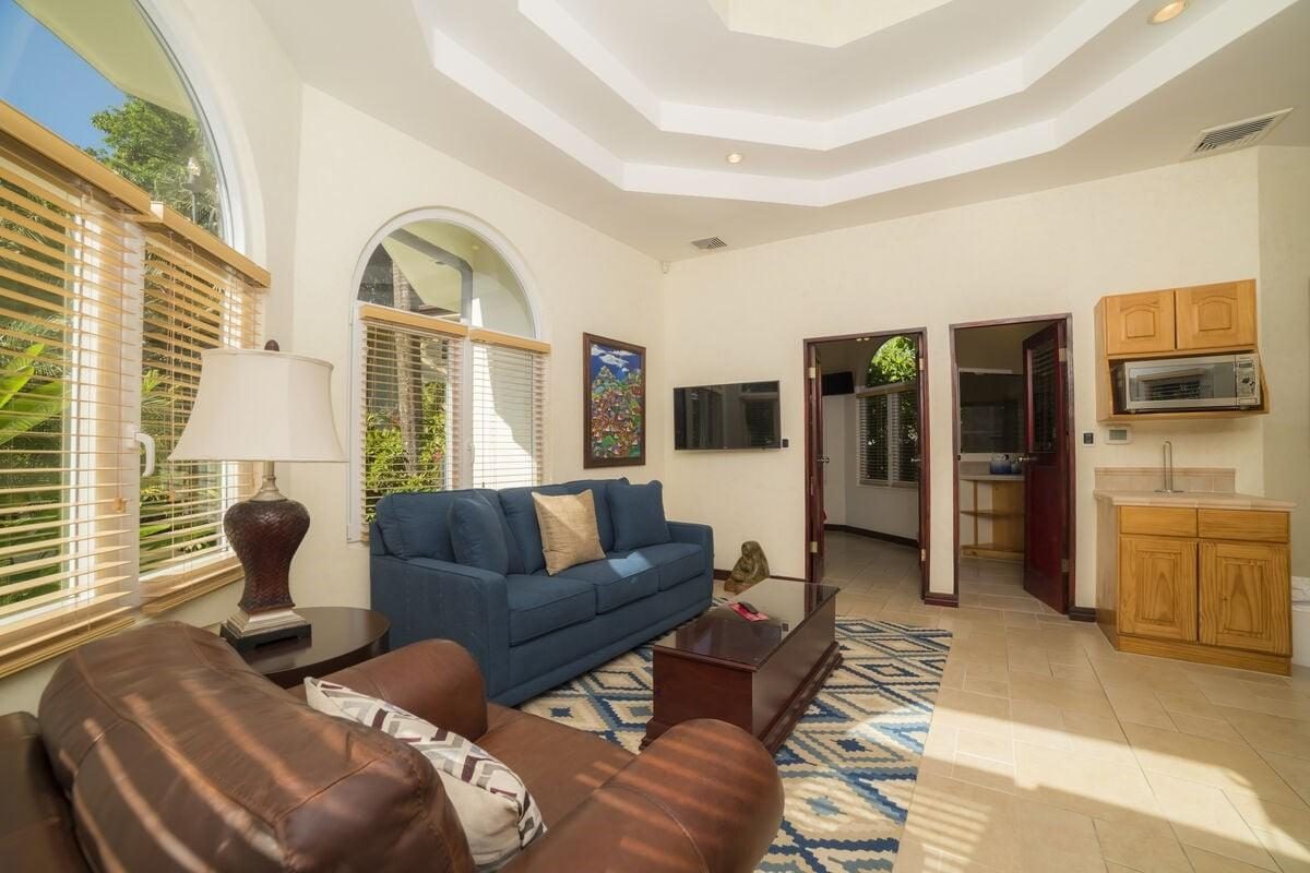 Harmon Estate in Los Sueños Resort
