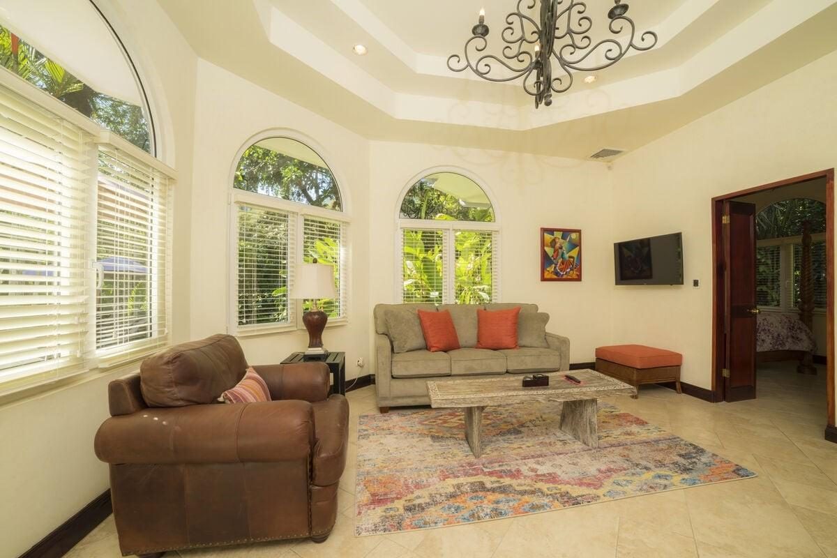 Harmon Estate in Los Sueños Resort