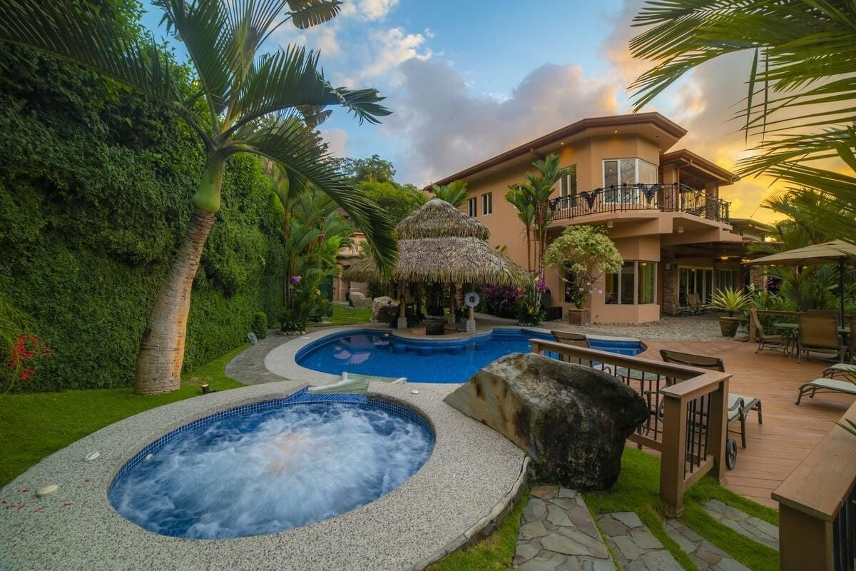 Casa Oasis in Los Sueños Resort
