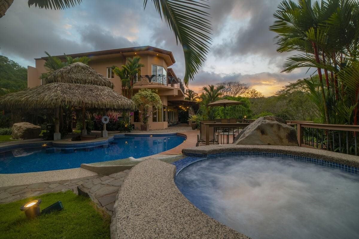Casa Oasis in Los Sueños Resort