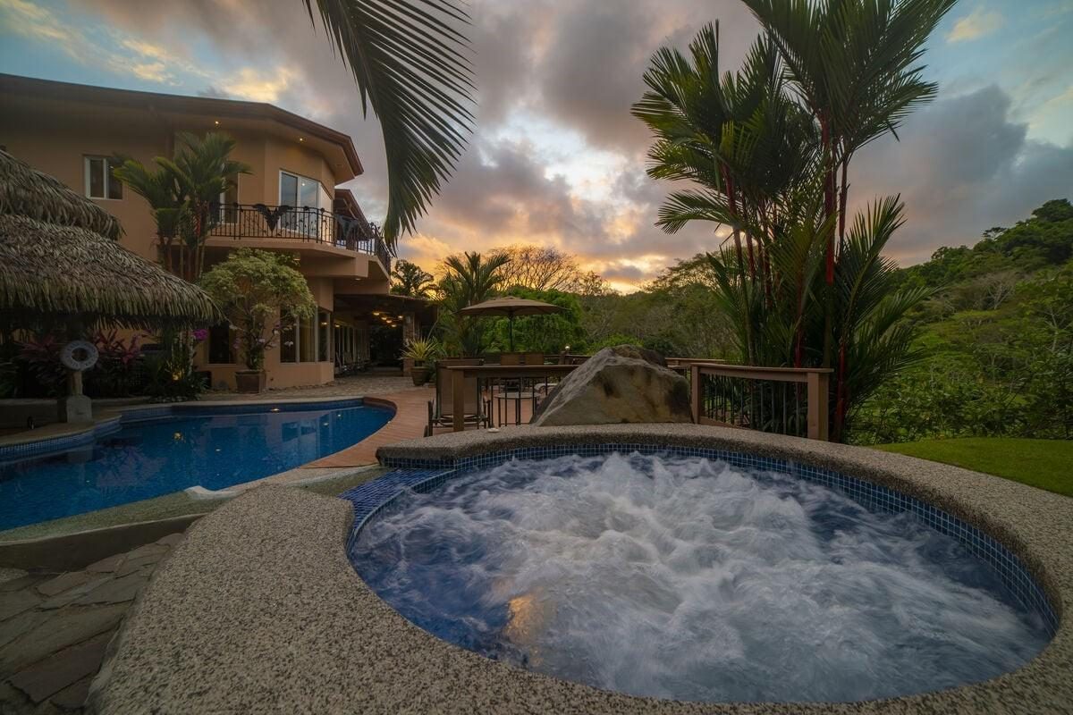 Casa Oasis in Los Sueños Resort
