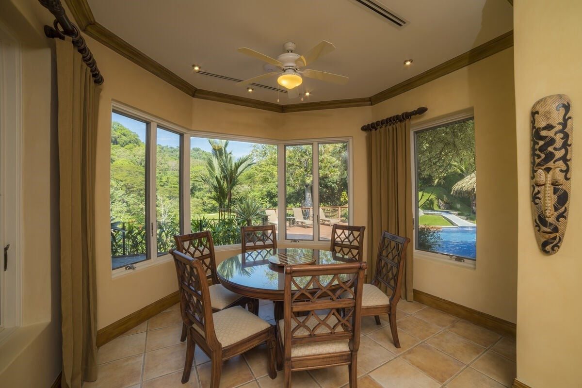 Casa Oasis in Los Sueños Resort