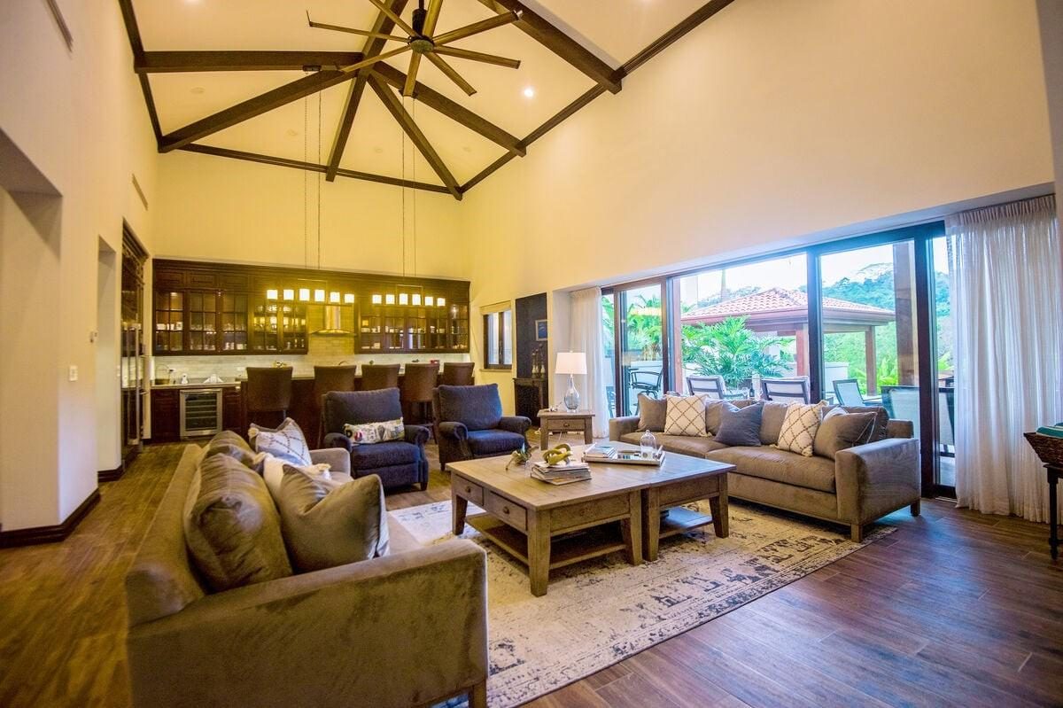 Casa Aurora in Los Sueños Resort