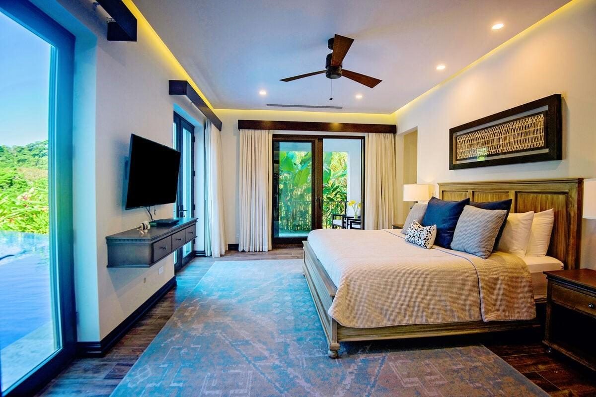Casa Aurora in Los Sueños Resort