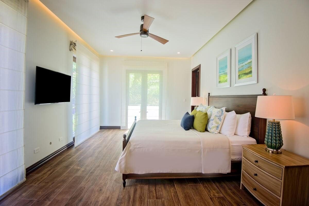 Casa Aurora in Los Sueños Resort