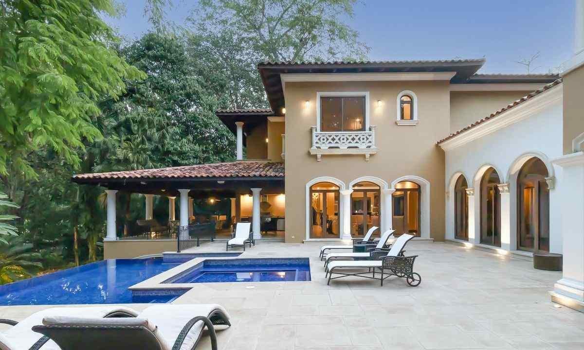 Casa Zafiro in Los Sueños Resort