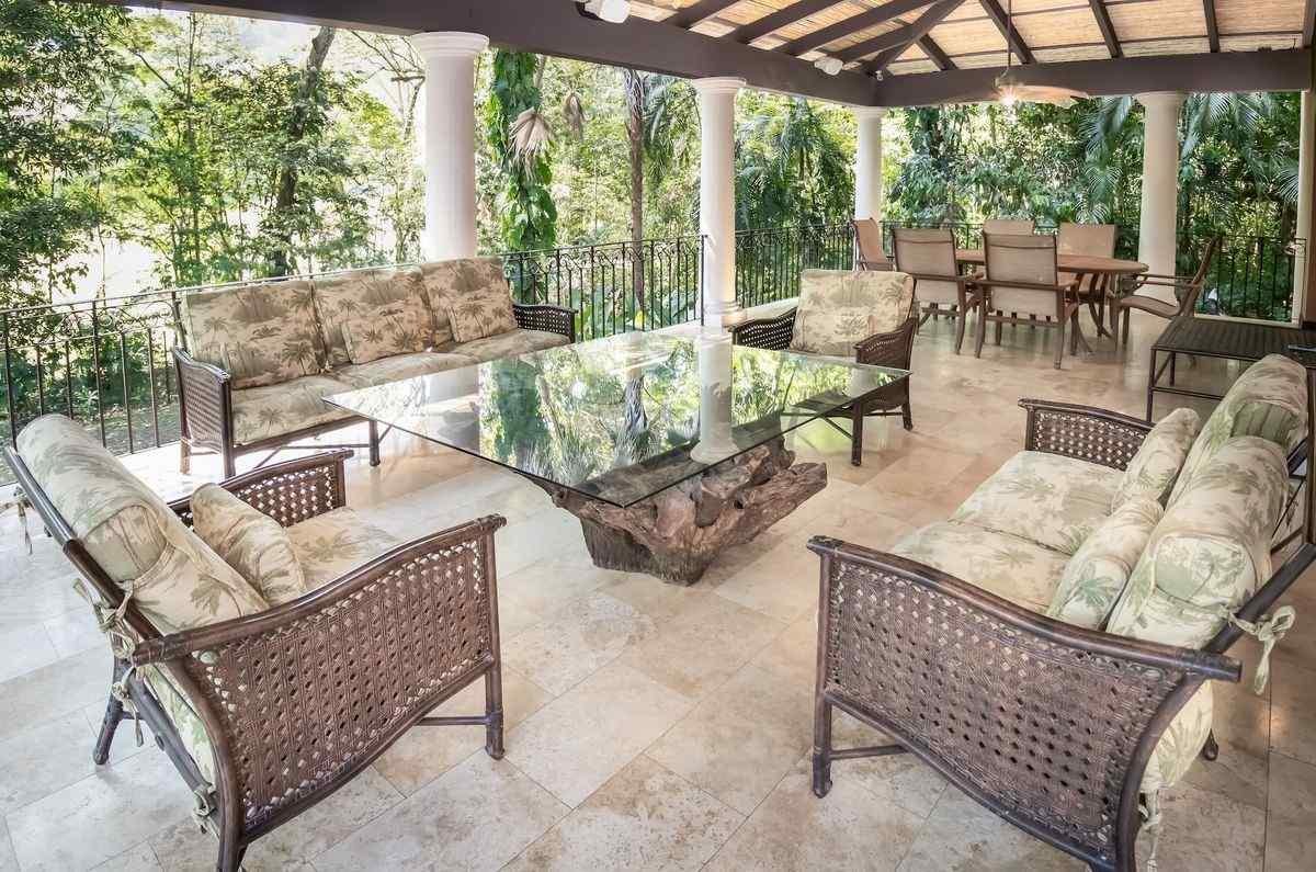 Casa Zafiro in Los Sueños Resort