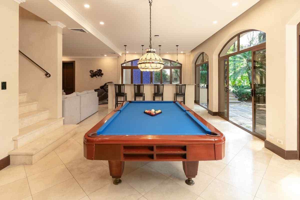 Casa Zafiro in Los Sueños Resort