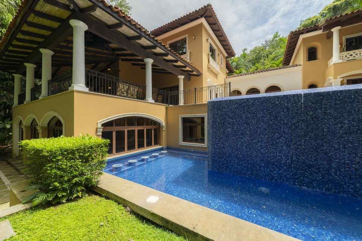Casa Zafiro in Los Sueños Resort
