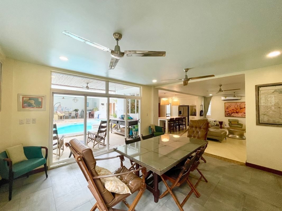 Casa Vista Oasis villa in Playa Hermosa