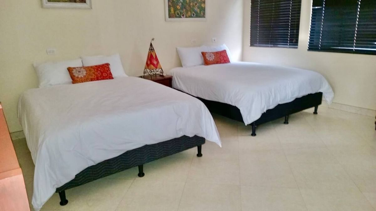 Casa Vista Oasis villa in Playa Hermosa