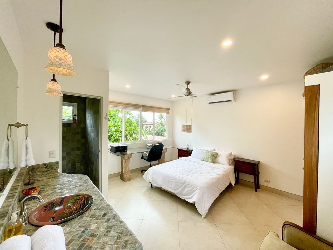 Casa Vista Oasis villa in Playa Hermosa