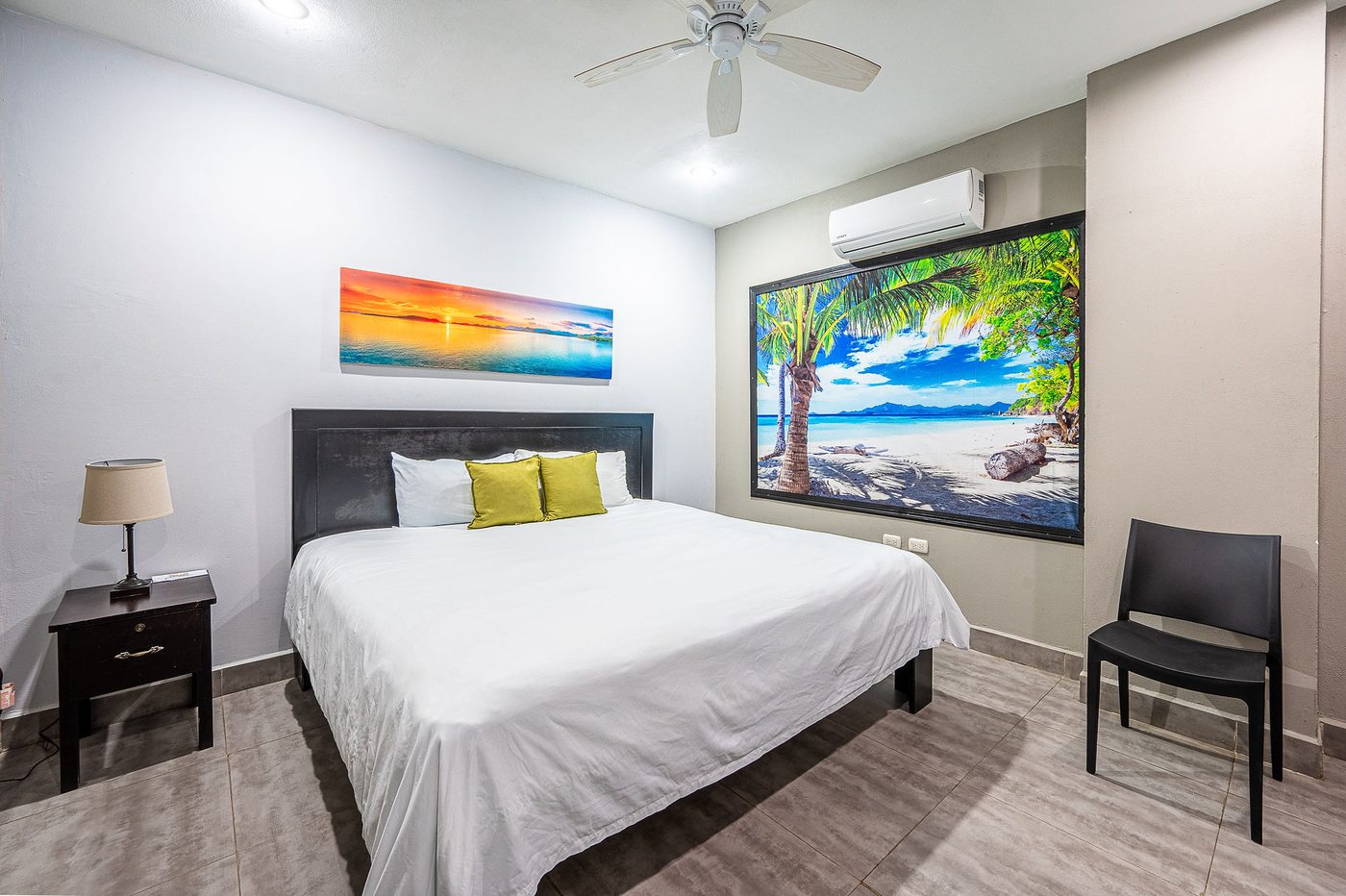 Casa VIP 61 — Casa Dulce Grande beachfront estate on Jacó Beach