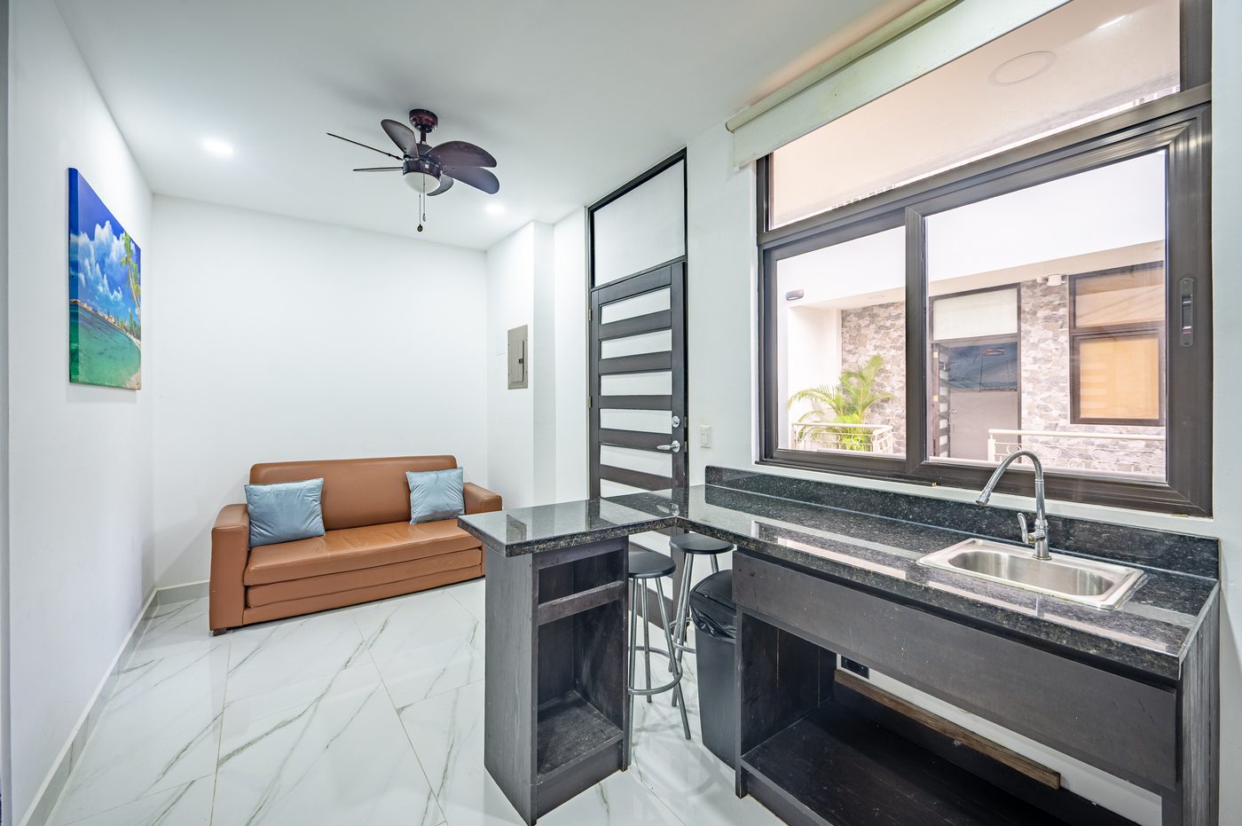 Casa VIP 62 — Casa Havana private villa in Jacó Beach