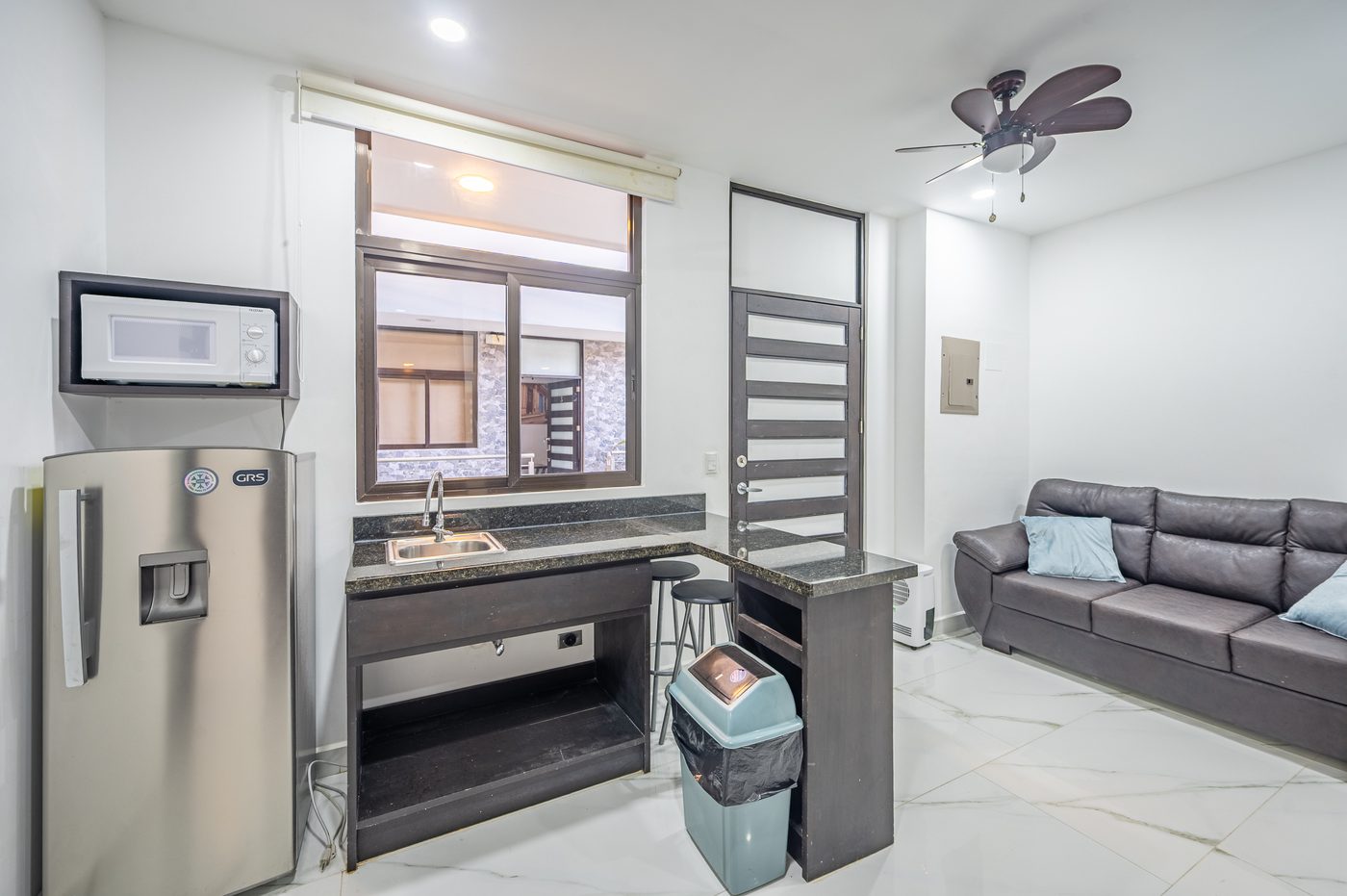 Casa VIP 62 — Casa Havana private villa in Jacó Beach