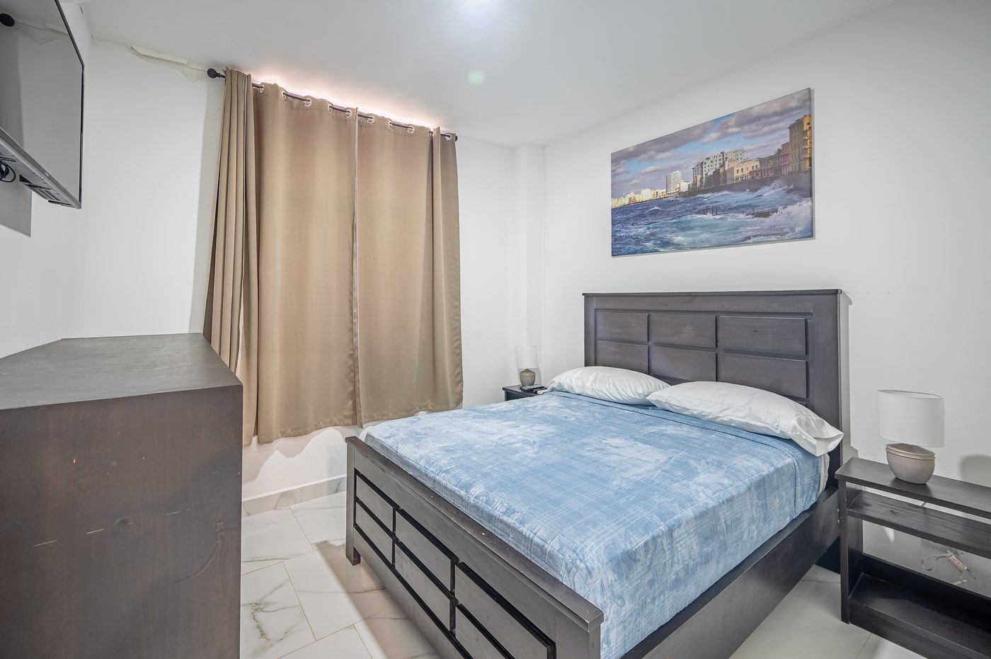 Casa VIP 62 — Casa Havana private villa in Jacó Beach