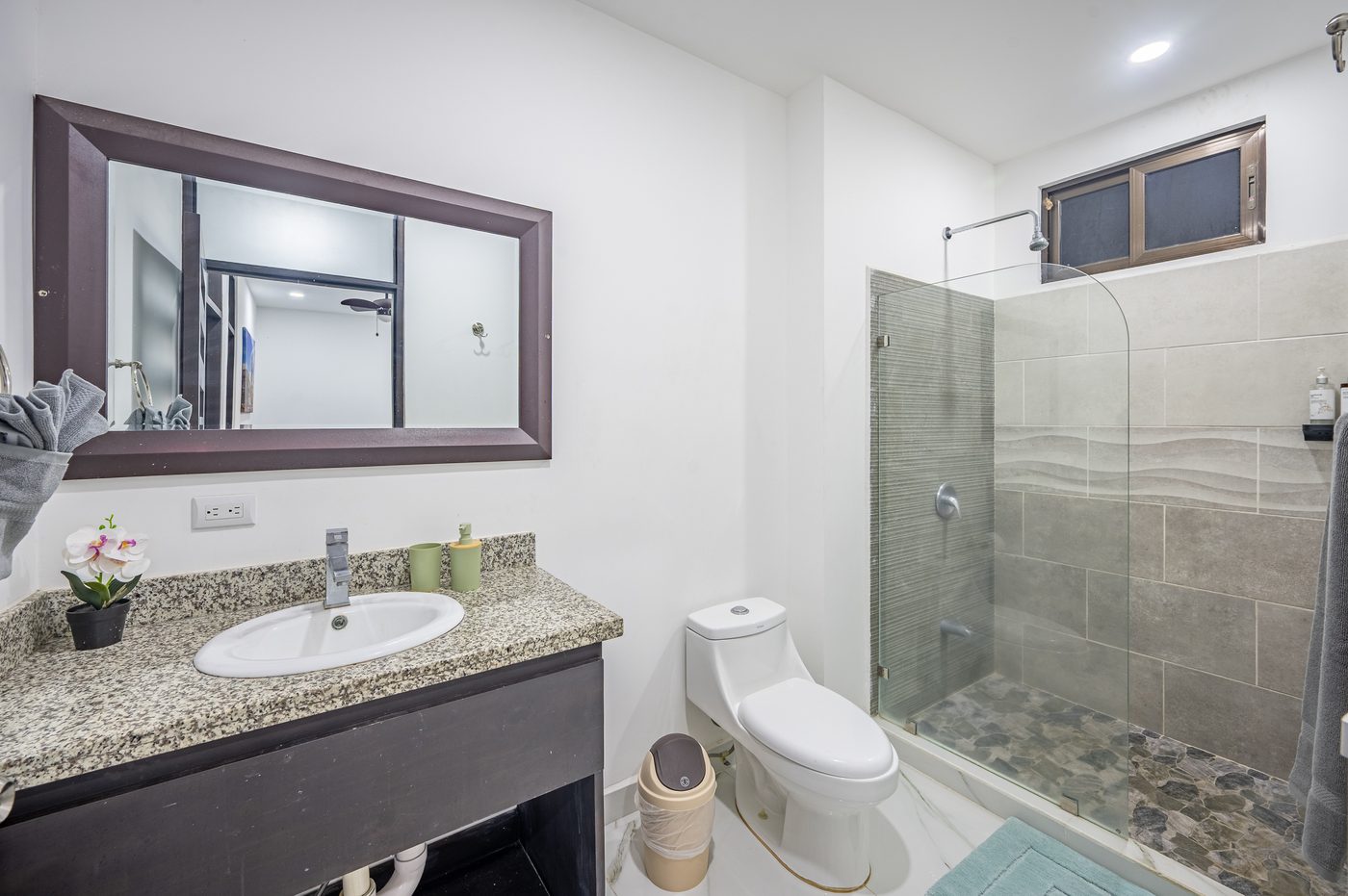 Casa VIP 62 — Casa Havana private villa in Jacó Beach