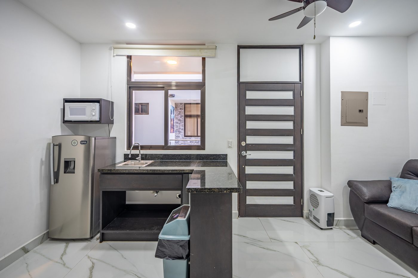 Casa VIP 62 — Casa Havana private villa in Jacó Beach