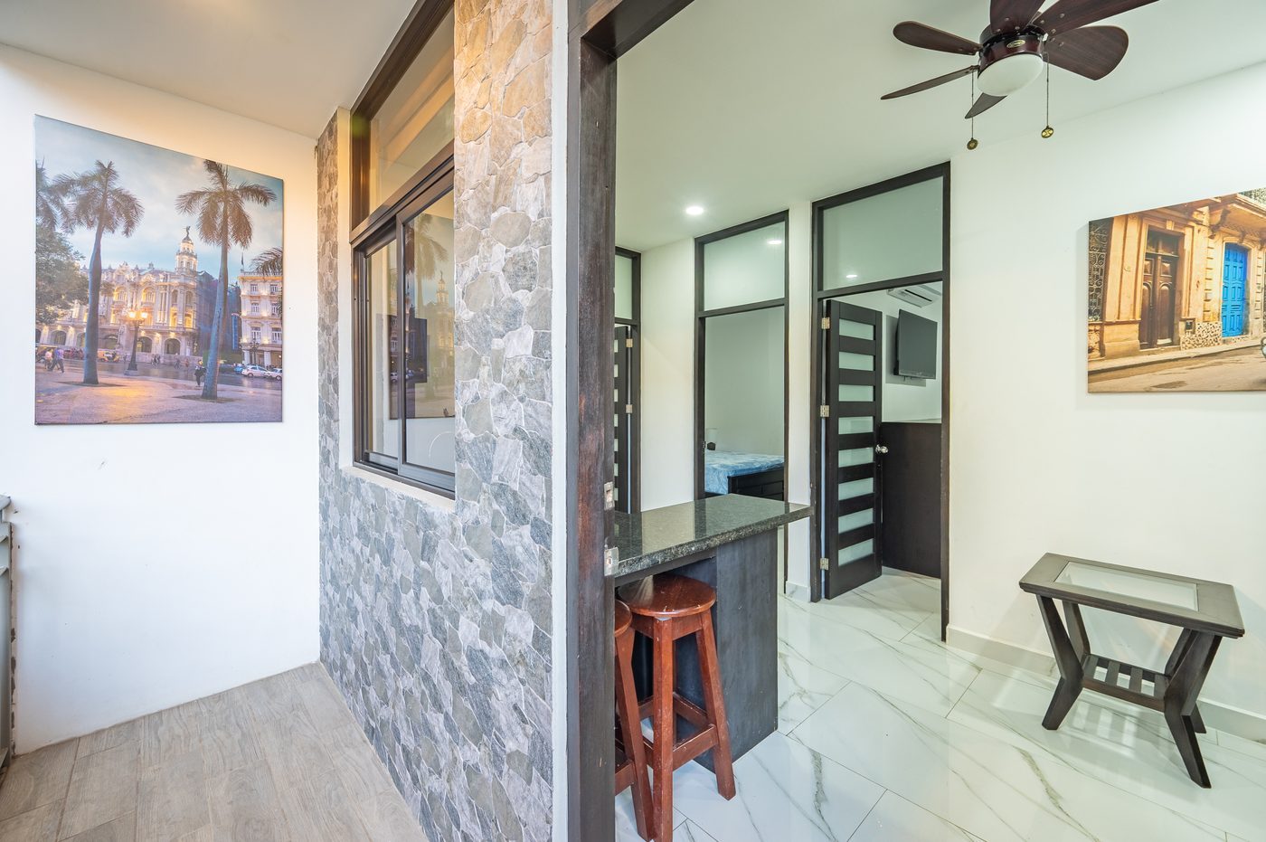 Casa VIP 62 — Casa Havana private villa in Jacó Beach