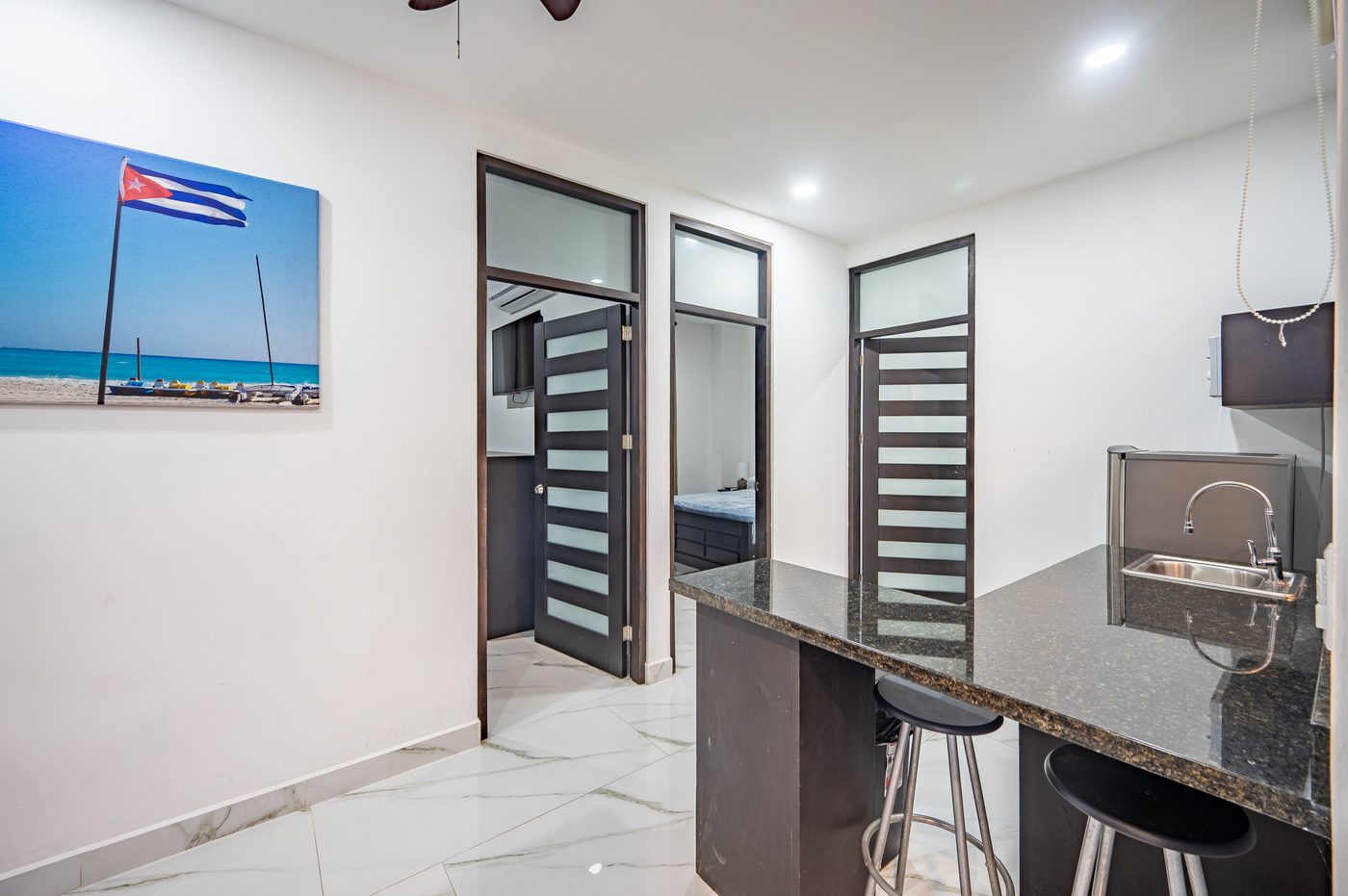 Casa VIP 62 — Casa Havana private villa in Jacó Beach