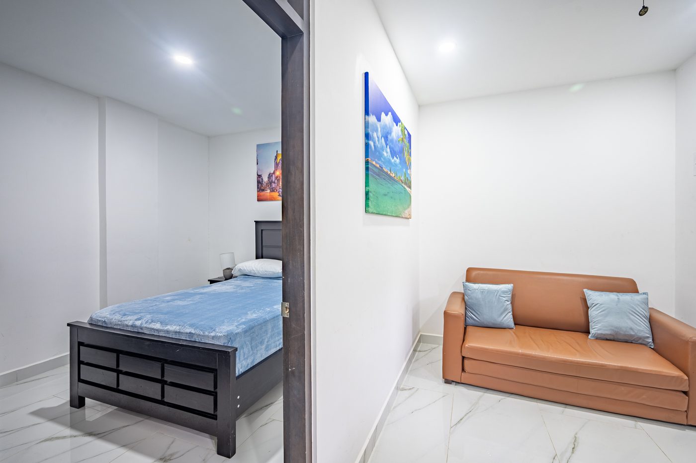Casa VIP 62 — Casa Havana private villa in Jacó Beach