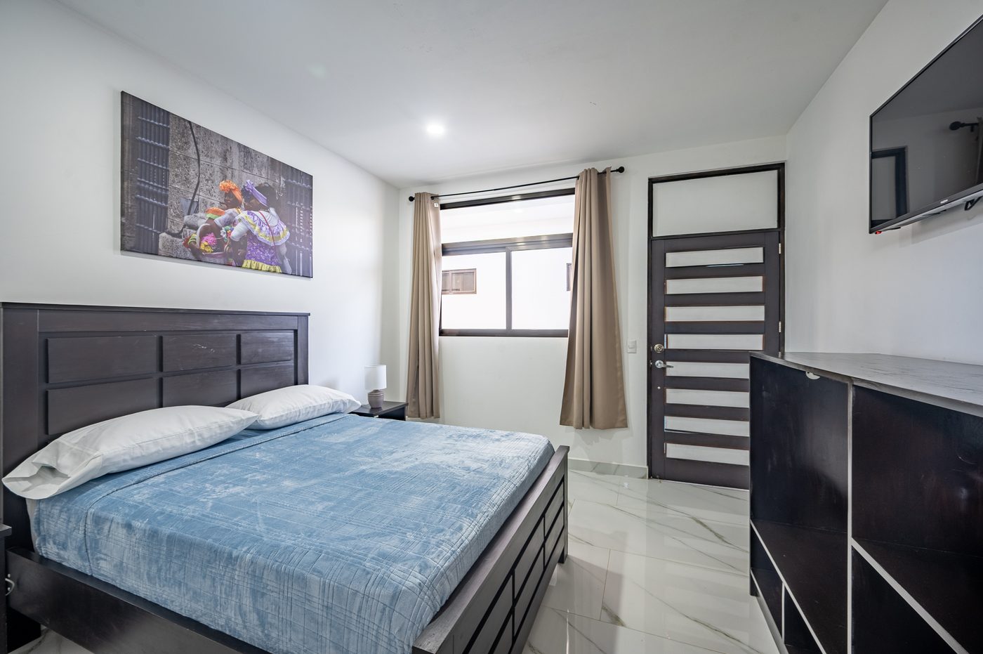 Casa VIP 62 — Casa Havana private villa in Jacó Beach