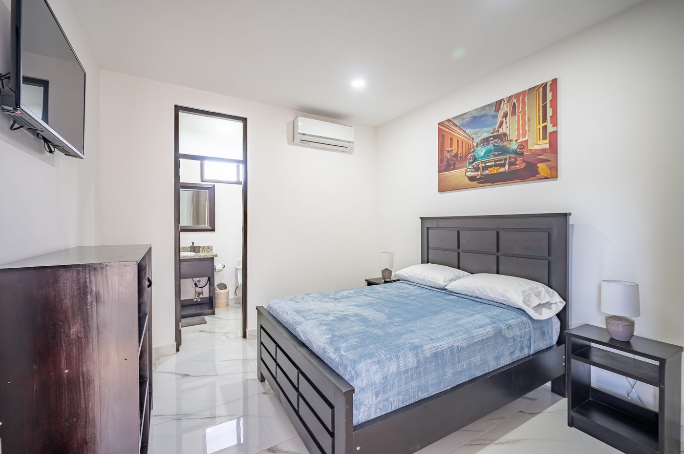 Casa VIP 62 — Casa Havana private villa in Jacó Beach