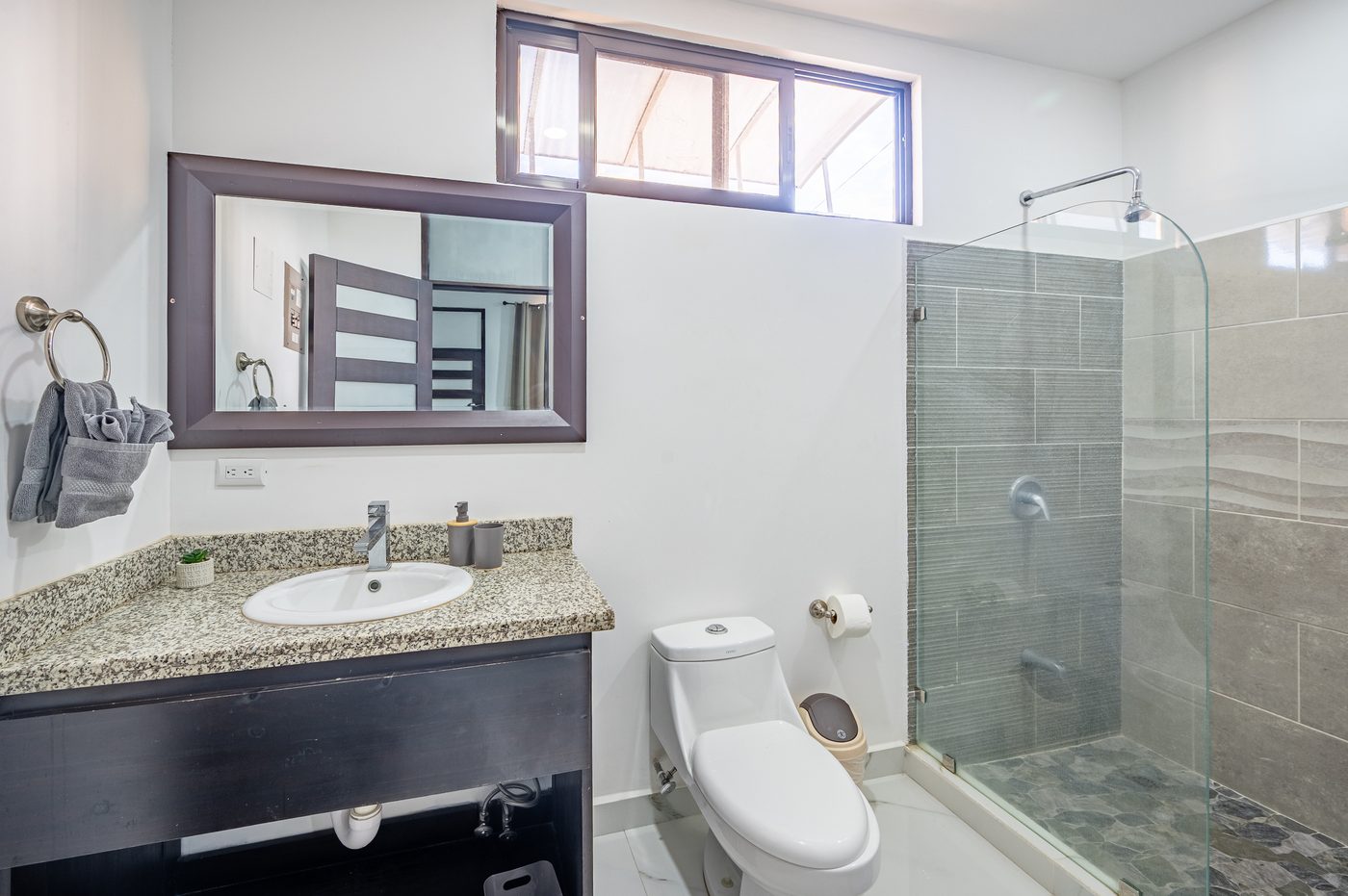 Casa VIP 62 — Casa Havana private villa in Jacó Beach