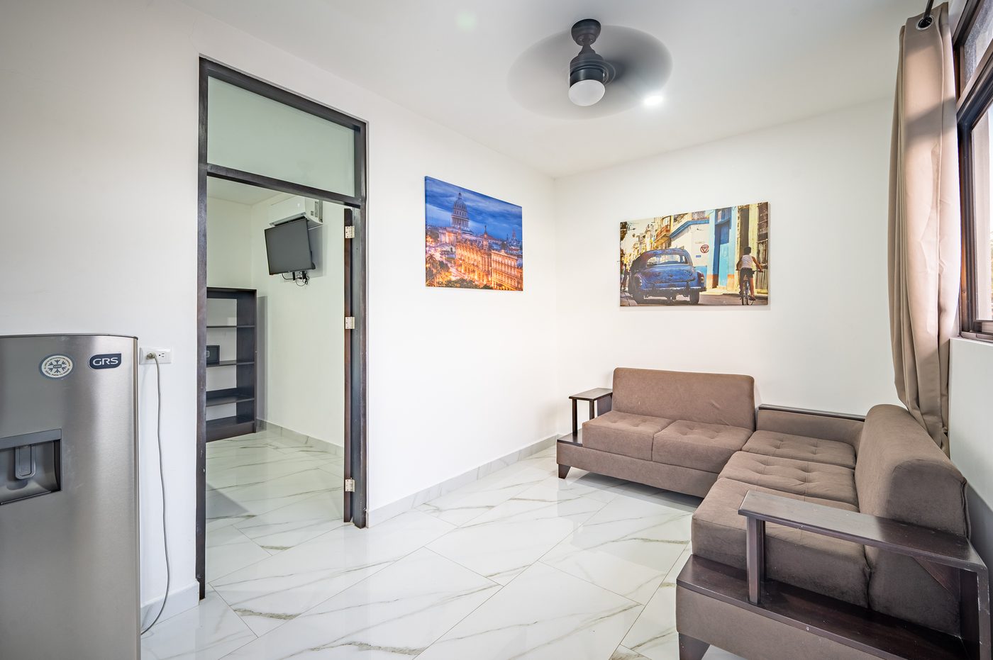 Casa VIP 62 — Casa Havana private villa in Jacó Beach