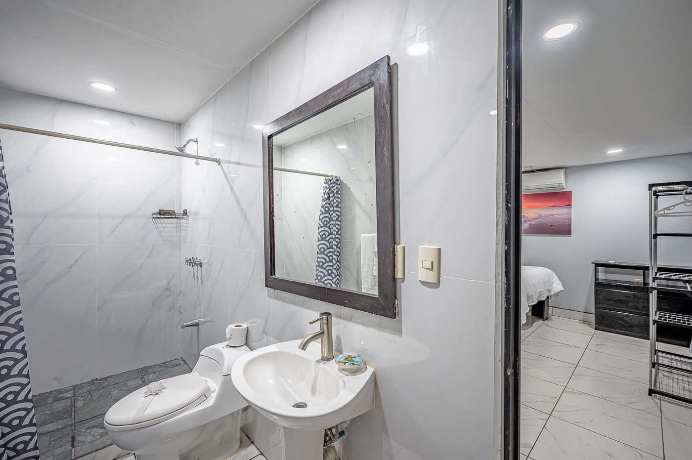Casa VIP 63 — Casa Dulce beachfront villa in Jacó Beach