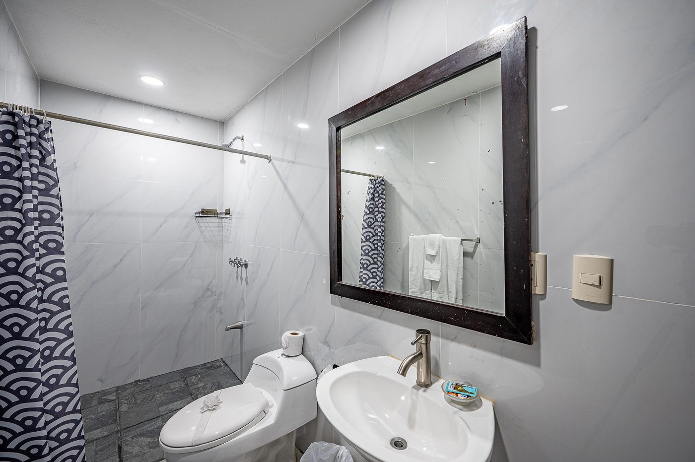 Casa VIP 63 — Casa Dulce beachfront villa in Jacó Beach
