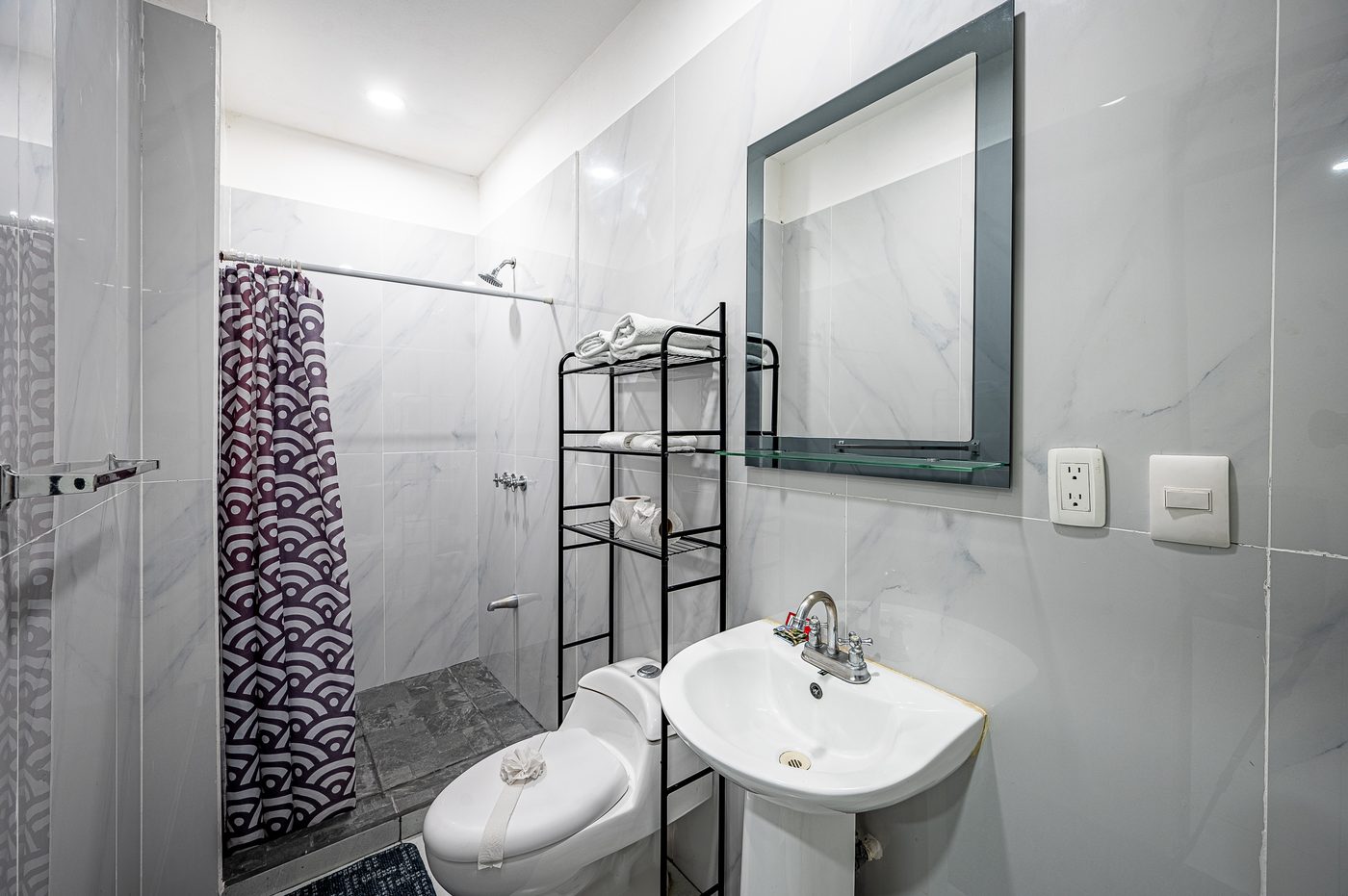 Casa VIP 63 — Casa Dulce beachfront villa in Jacó Beach